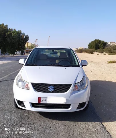 Suzuki SX4 1.6 GL 2015