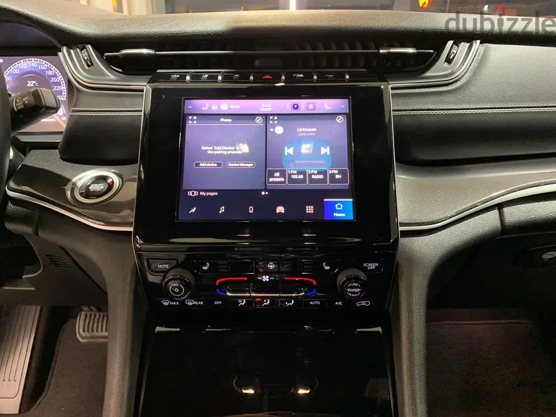 جيب جراند شيروكي 2022