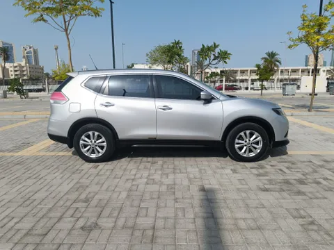 Nissan X-Trail 2.5 S 4WD 2018