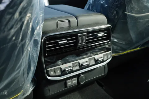 New Toyota Land Cruiser 2024