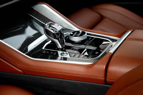 BMW X6 2023