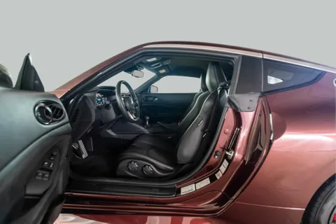 Nissan Z 3.0T Coupe M/T 2023