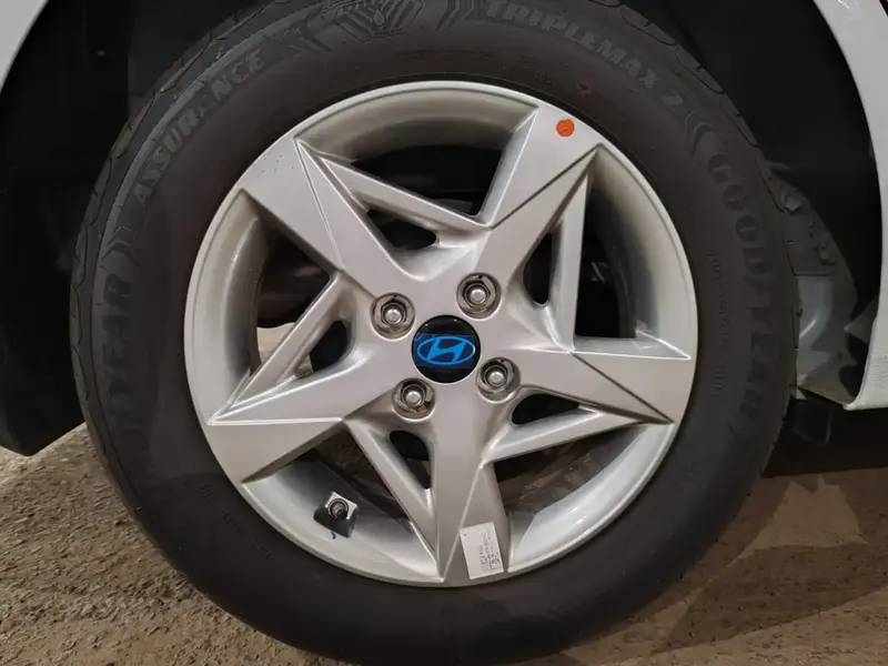 Hyundai Accent 2025