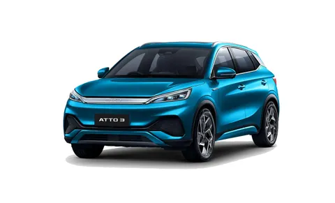 byd byd-atto-3 image BYD Atto 3 2025 60.5 kWh