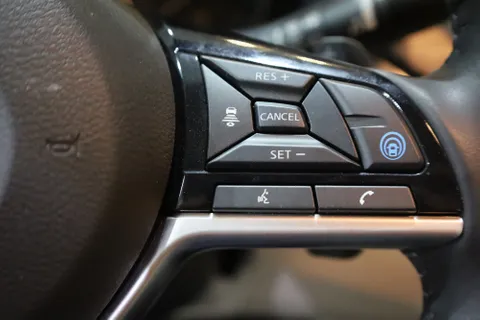 New Nissan Altima 2.5 SL 2022