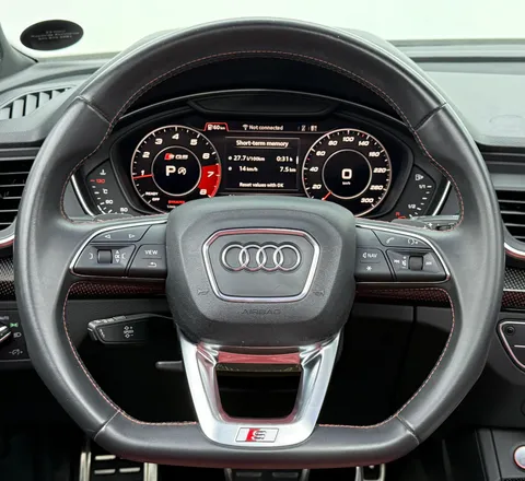 Audi SQ5 3.0 TFSI 2020