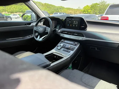 Hyundai Palisade 3.8L GDi AWD Smart Plus 2020