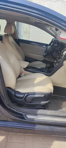Hyundai Sonata 2.4L Top 2018