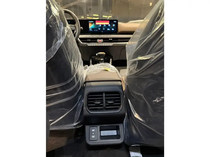 KIA K4 2026