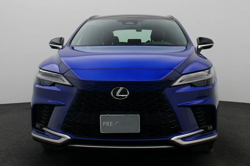 Lexus RX 2023