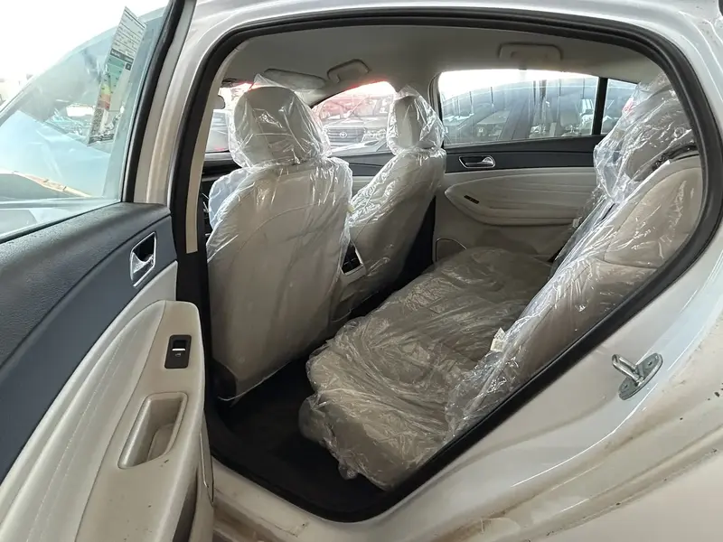 Chery Arrizo 5 2024