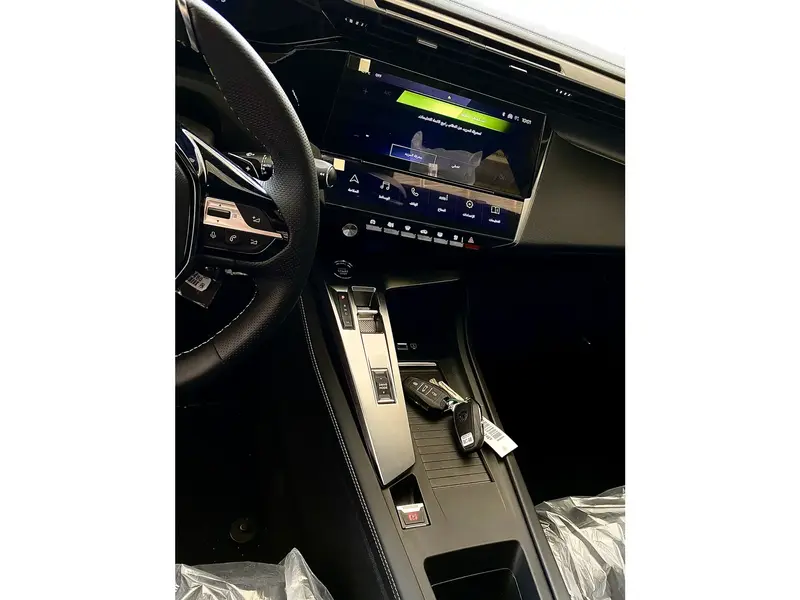 Peugeot 408 2024