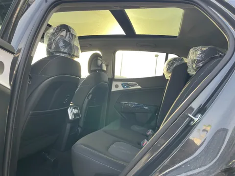 New Kia Sportage 1.6T (FWD) Highline 2025