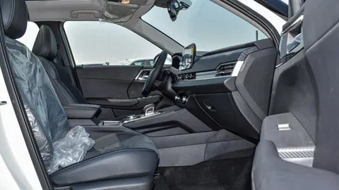 New Mitsubishi Outlander 2.5L GLX High Line AWD 2025