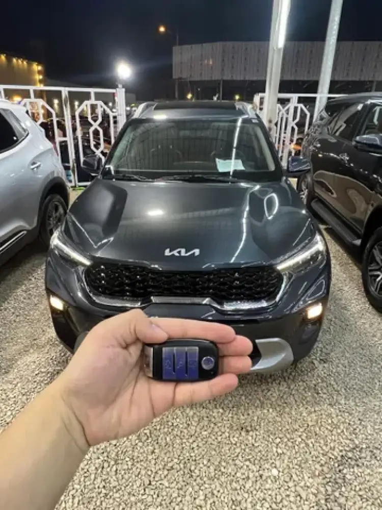 kia kia-sonet image Kia Sonet 2024