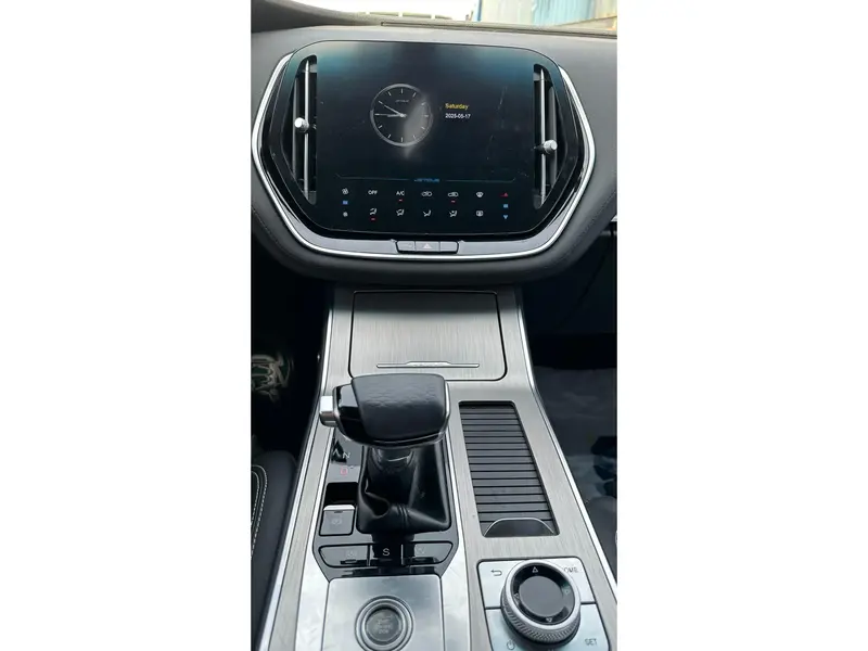 Jetour X70 2024