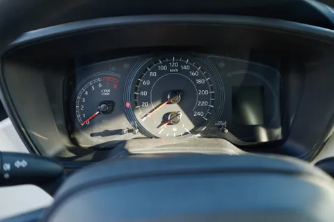 New Toyota Corolla 2024