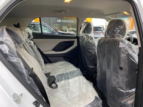 New Hyundai Creta 1.5L 2023