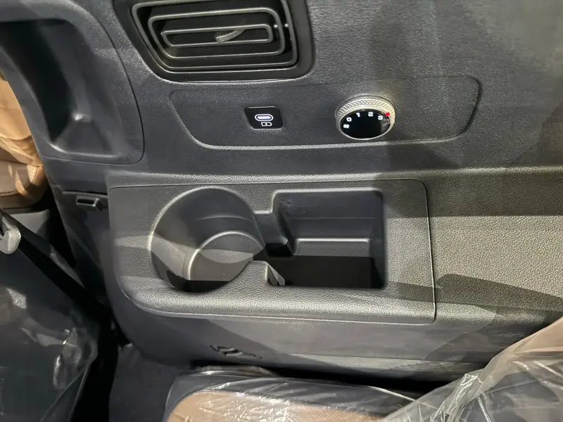 Hyundai CRETA GRAND 2025