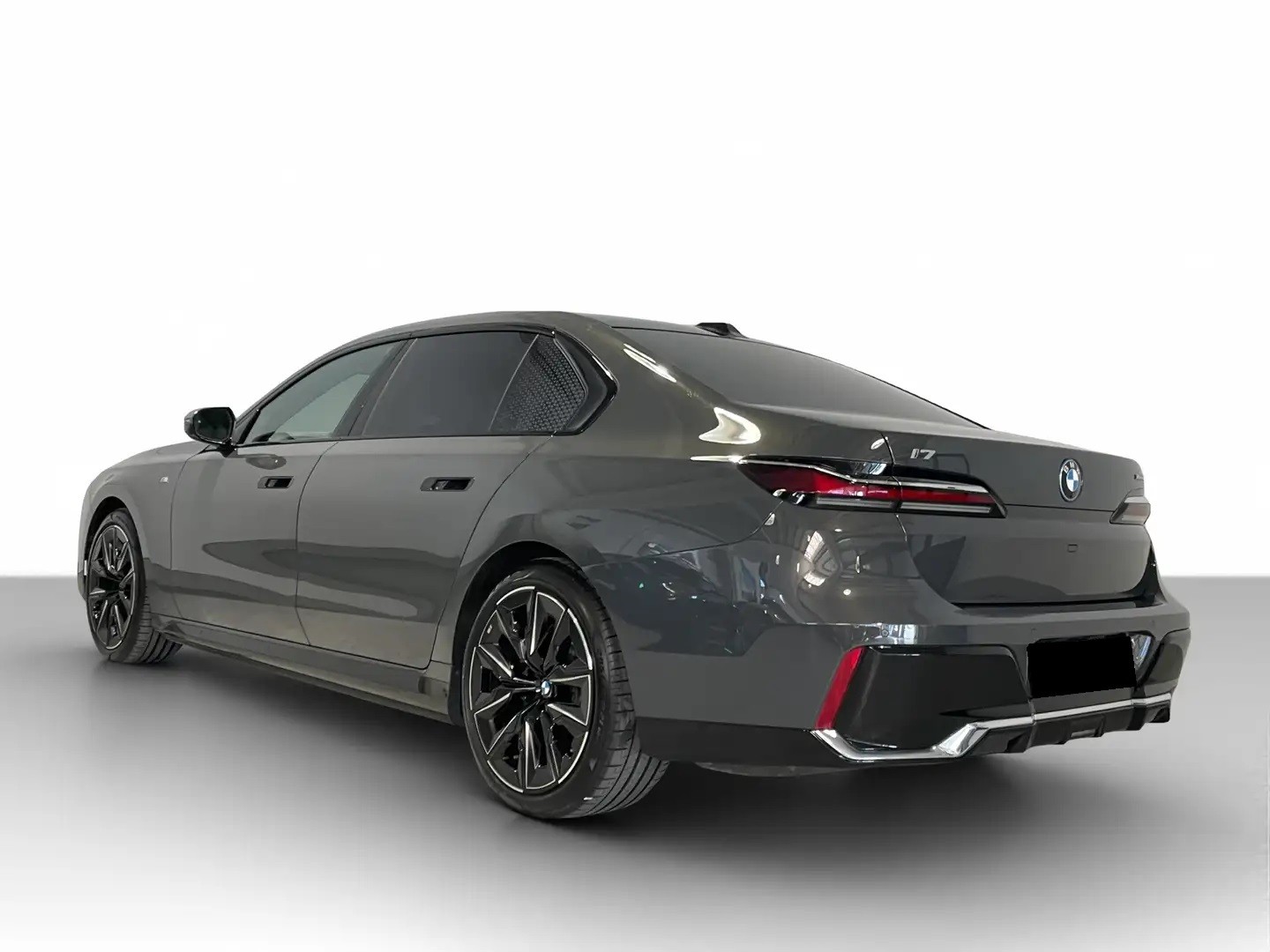 BMW i7 2024