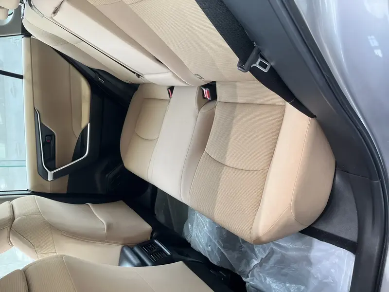 Toyota RAV4 2023