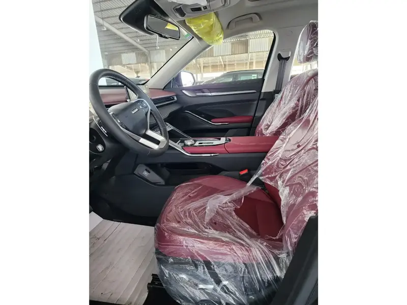 Haval H6 2025