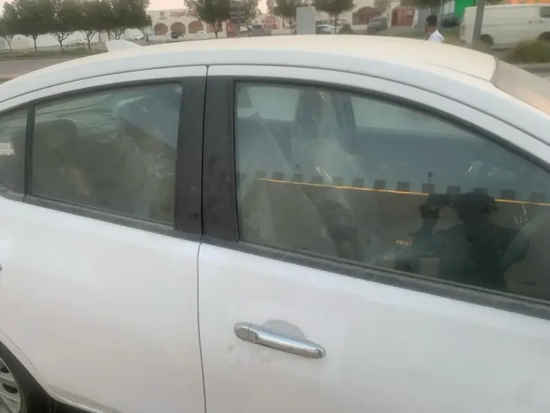 Nissan Sunny 2024