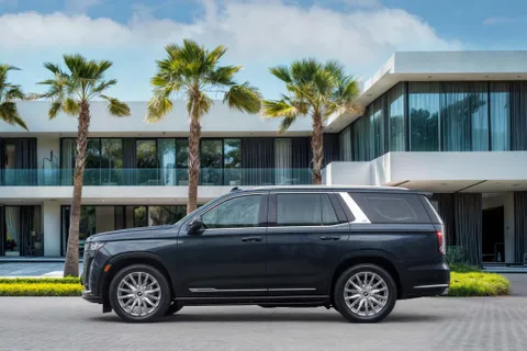 Cadillac ESCALADE 2023
