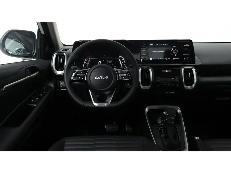 KIA Sonet 2024