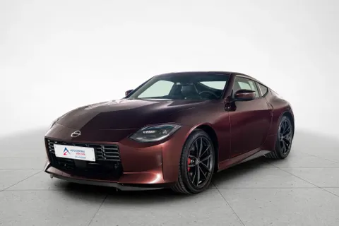 Nissan Z 3.0T Coupe M/T 2023