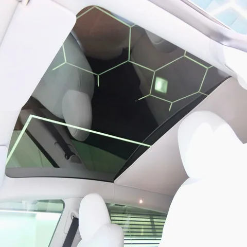 Tesla Model Y Long Range (AWD) 2024