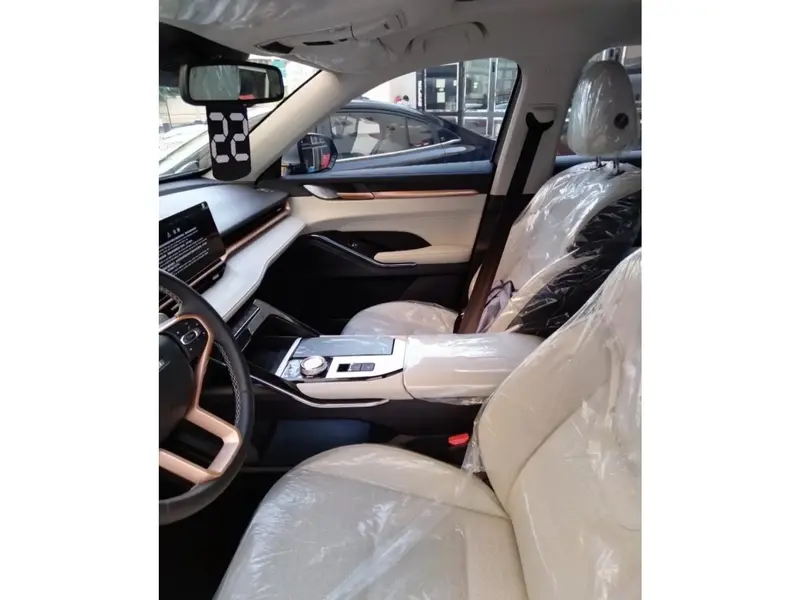 Haval H6 2022