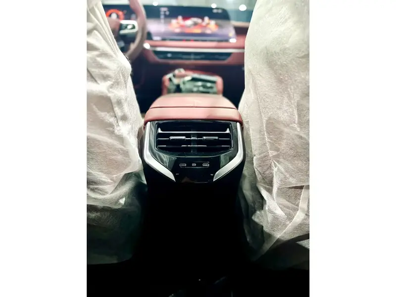 MG 7 فل كامل 2025