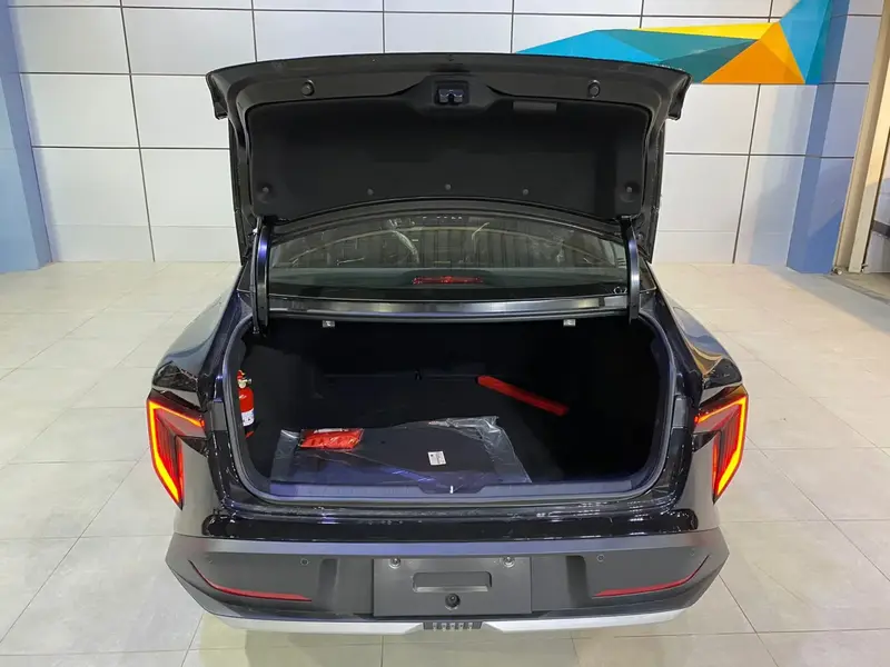 KIA K4 2025