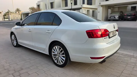 Volkswagen Jetta 2.0 SEL 2015