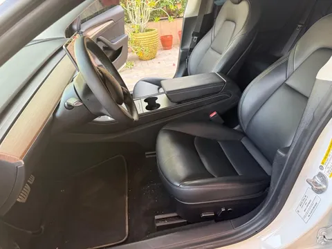 Tesla Model 3 Performance (AWD) 2021