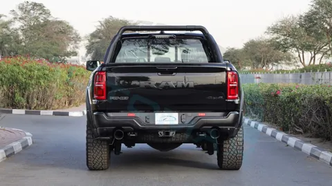 New RAM 1500 2025