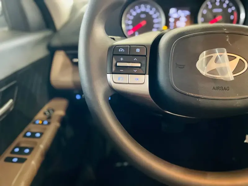 Hyundai Accent 2025