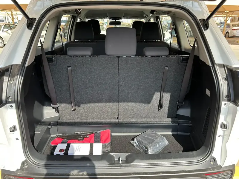 Toyota Innova 2024