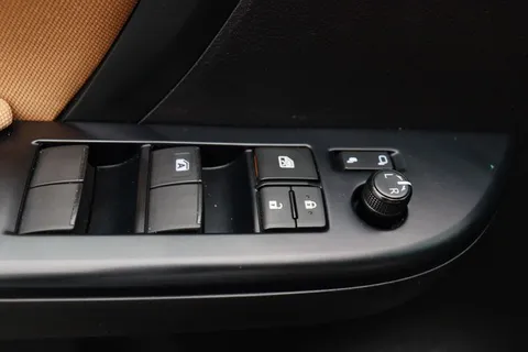 Toyota Fortuner 2023
