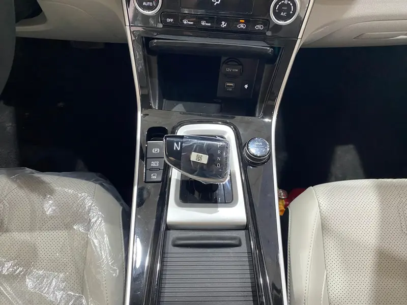 KIA Seltos 2025