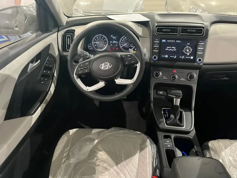 Hyundai Creta 2025