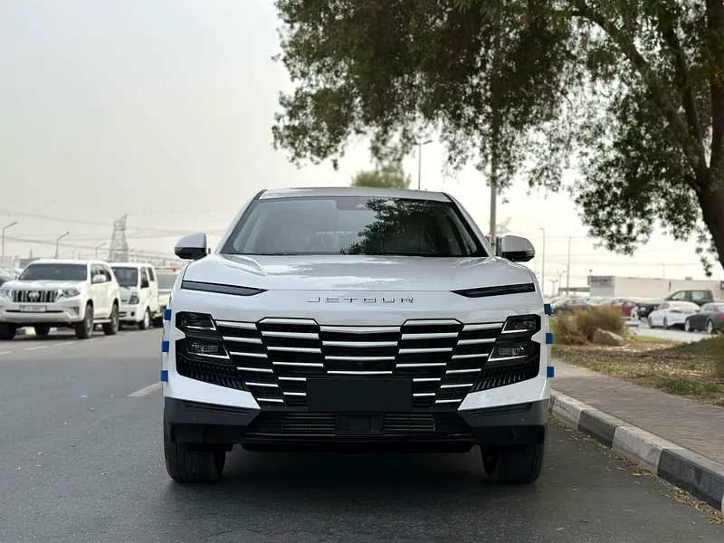 جيتور داشينج 2025