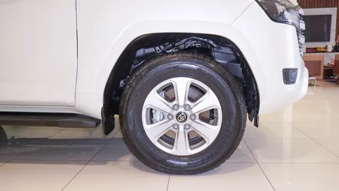 Toyota Land Cruiser 4.0 GXR 2025