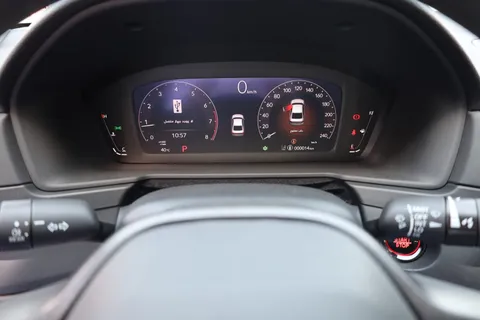 New Honda Accord 1.5T LX 2023