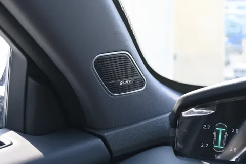 New Changan UNI-K 2025