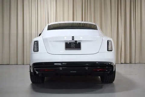 New Rolls Royce Spectre 100 kWh AWD 2025