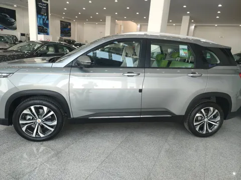 New Chevrolet Captiva 1.5T Premier 2025