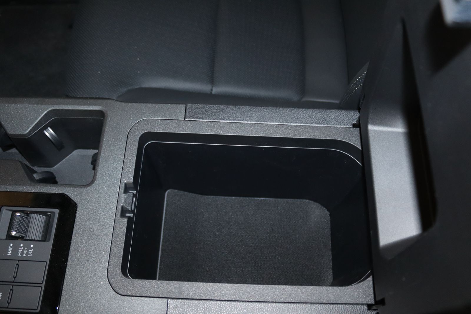 New 2025 Toyota Prado