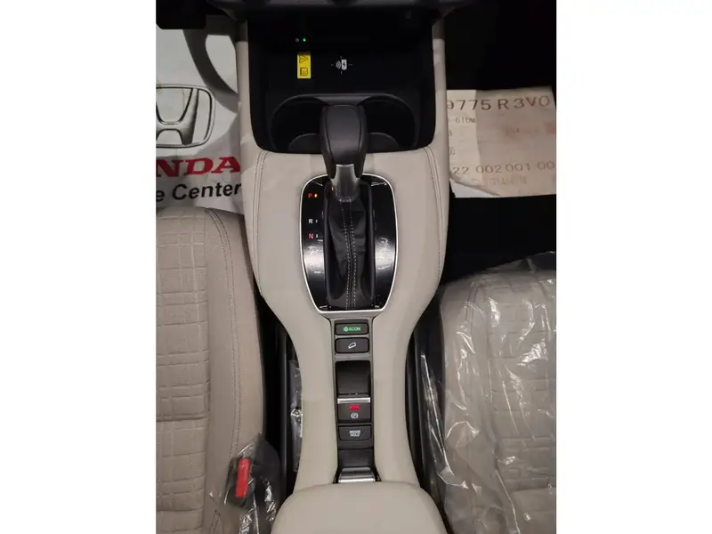 Honda ZR-V 2024